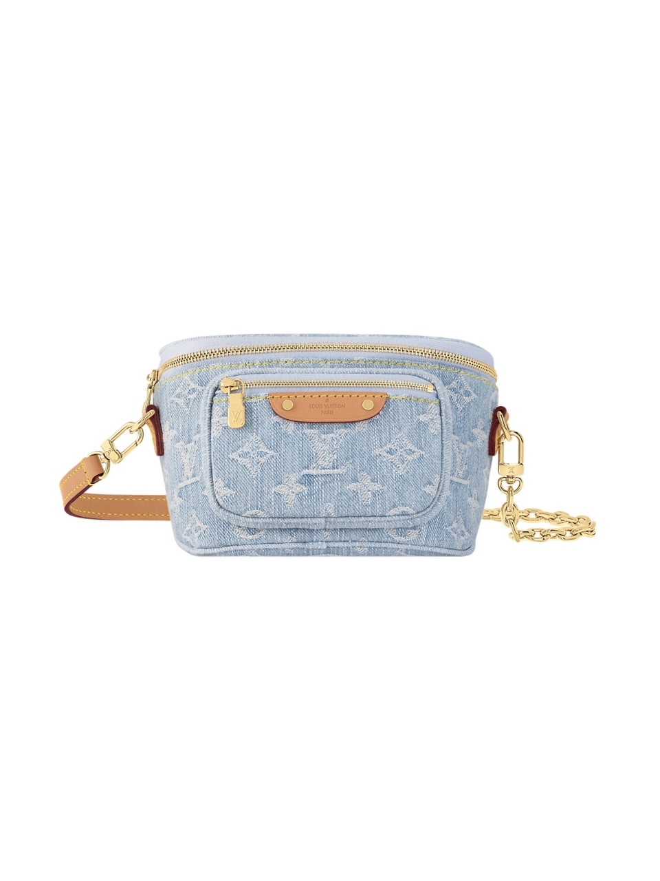 Сумка Bumbag Mini Louis Vuitton